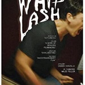 YTGMO Inspirational Movie Poster Whiplash Movie Poster Canvas Poster Bedroom Decor Sports Landscape Office Room Decor Gift Unframe:12x18inch(30x45cm)