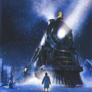 The Polar Express Movie Poster Print (27 x 40)