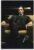 Al Pacino Signed Godfather Movie Posters For Room Wall Art Painting Canvas Gift Living Room Prints Bedroom Decor Poster Artworks 20x30inch(50x75cm)