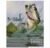 WECDEC Sharing the River by Al AGnew Limited Edition Art Print Nitro Morning
