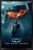 Trends International DC Comics Movie – The Dark Knight – Batman Logo on Fire One Sheet Wall Poster, 22.375″ x 34″, Black Framed Version