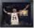 sufenvera Signed Kobe Bryant Film Photo Collage,Kobe Memorabilia Framed Poster Gifts for Basketball Fans on Birthday/Christmas/Father’s Day 10×8 Inches