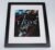 Thor Chris Hemsworth Authentic Signed Autographed 8×10 Glossy Movie Poster Photo Matte Framed Loa