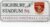 Tony Adams Signed Arsenal Highbury Street Sign