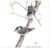 WECDEC Sharing the River by Al AGnew Limited Edition Art Print Nuthatch