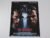 The Punisher ‘Frank Castle’ Thomas Jane Signed Autographed 8×10 Glossy Movie Poster Photo Loa