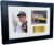 12×8 A4 Christopher Bell 2024 NASCAR Cup Series No. 20 Toyota Camry XSE for Joe Gibbs Racing Signed Autographed Signature Photo Photograph Picture Frame Poster Celebration Gift Triple G