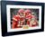 Travis Kelce & Patrick Mahomes Kansas City Super Bowl LVII 57 Winners Autographed Signed 12×8 A4 Photo Photograph Picture Frame American Football Poster