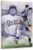 FFZUIFMN Fernando Valenzuela Baseball Player Poster92 Canvas Art Poster Bedroom Decor Sports Landscape Office Room Decor GiftFramed8x12inch