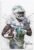 Tyreek Hill Signed Poster Poster Art Decor Painting Aesthetic Wall Art Canvas for Bedroom Decor 12x18inch(30x45cm) Unframe-style