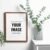 Customizable Poster | Personalized Photo to Poster Printing, Wall Art Prints (11×14)