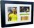 12×8 A4 Signed Cristiano Ronaldo Al-Nassr FC Autographed Signed Photograph Picture Frame Football Soccer Poster Gift Gold