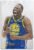 Draymond Green Signed Poster Wall Art Picture Home Living Room Bedroom Office Sports Club The Boys Painting Gift. Unframe-style-4, 12x18inch(30x45cm)