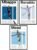 BigWig Prints Soccer Poster – Messi Poster, Cristiano Ronaldo Poster, Mbappe Poster, Soccer Decor For Boys Room, Soccer Room Decor, Soccer Wall Decor, Soccer Wall Art – Unframed Set of 3 (12×16”)