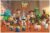Trends International Disney Pixar Toy Story 4 – Collage Wall Poster, 22.375″ x 34″, Unframed Version