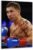 XKzxlsr1 Gennady Golovkin Signed Boxer Poster306 Canvas Art Poster Bedroom Decor Sports Landscape Office Room Decor GiftFramed12x18inch