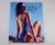 Baywatch Summer Quinn’ Sexy Alexandra Daddario Signed Autographed 8.5×11 Glossy Photo Loa