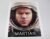 The Martian Matt Damon Hand Signed Autographed 11×14 Glossy Movie Poster Photo Loa