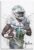 Tyreek Hill Signed Poster Wall Art Picture Home Living Room Bedroom Office Sports Club The Boys Painting Gift. Unframe-style-2, 12x18inch(30x45cm)