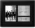 HWC Trading Beatles Gifts USL Framed Printed Signed Autograph Picture for Music Memorabilia Fans – US Letter Size