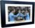 12×8 A4 Jack Grealish Phil Foden Manchester City Autographed Signed Photo Photograph Picture Frame Football Soccer Poster Gift