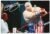 Butterbean Signed Poster Artworks Canvas Poster Room Aesthetic Wall Art Prints Home Modern Decor Gifts Framed-unframed 08x12inch(20x30cm)