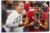 VALBEL Bryce Young & Nick Saban Signed Poster Wall Art Decor Canvas Print Picture Paintings for Living Room Bedroom 24x36inch(60x90cm) Frame-style