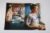 Top Gun Viper’ Genuine Tom Skerritt Signed Autographed 8×10 Photo Loa