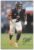 VALBEL Signed by Handsome American Football Player DJ Moore Poster Wall Art Decor Canvas Print Picture Paintings for Living Room Bedroom 12x18inch(30x45cm) Unframe-style