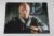The Rock Francis X Hummel’ Ed Harris Autographed Signed 8×10 Glossy Photo Loa
