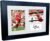 2022/23 Gabriel Martinelli Arsenal Triple Autographed Signed 12×8 A4 Photo Photograph Picture Frame Football Soccer Poster Gift