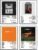 DIDIDO Frank Poster Ocean Album Cover Signed Limited Print Rapper Music Posters Canvas Wall Art Room Aesthetic Set of 4 for Teen and Girls Dorm Decor 8×10 inch Unframed