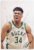 Giannis Antetokounmpo Signed Poster Poster Art Decor Painting Aesthetic Wall Art Canvas for Bedroom Decor 12x18inch(30x45cm) Unframe-style