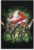 Fbroceh Ghostbusters American Horror Comedy Movie Poster Decorative Painting Canvas Wall Art Living Room Posters Bedroom Painting 12x18inch(30x45cm)