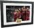 “GOAL CELEBRATION” 12×8 A4 Signed Liverpool Oxlaid-Chamberlain-Roberto Firmino-Mo Salah-James Milner-Virgil Van Dijk-Andrew Robertson Autographed Photo Photograph Picture Frame Soccer Gift