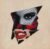 Felis Leo – Vanity Pop – Collage Portrait Art – Limited Edition Giclee Art Print & Framed Pop Art for Wall Decor