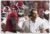 VALBEL Nick Saban, Jalen Milroe Signed Poster Wall Art Decor Canvas Print Picture Paintings for Living Room Bedroom 16x24inch(40x60cm) Unframe-style