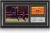 Andres Iniesta Signed Barcelona Captain Armband. Deluxe Frame