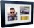 12×8 A4 Alex Bowman 2024 NASCAR Cup Series No. 48 Chevrolet Camaro ZL1 for Hendrick Motorsports Signed Autographed Signature Photo Photograph Picture Frame Poster Celebration Gift Triple Gold