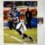 Autographed/Signed Devin Hester Chicago Bears 16×20 Football Photo JSA COA #3