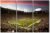 3 Pieces Green Bay Football Canvas Wall Art, American Sports Stadium Lambeau Field Art Prints for Home Wall Decor, Soccer Posters Gift for Men Boys Room Living Room Decor Poster Painting (28″Wx42″H)