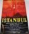 Istanbul Twiggy Lawson Hand Signed Autographed 27×40 Inch Full Size Movie Theatre Poster Loa