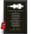 VICILO Custom Song Lyrics Poster Canvas Wall Art Soundwave Gift For Music Lover Personalized Voice Art Heartbeat Valentines Day (Sound Wave Print)