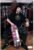 Bam Margera Signed Autographed 8X10 Photo Jackass Holding Skateboard JSA