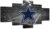 Dallas City Sports Cowboys Wall Art Poster Football Stadium Large Size Canvas Print Modern Home Bedroom Office Wall Decor Gift Framed X5pcs (Cowboys,Framed 80x150cm)