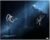 Adam Driver and Andy Serkis Star Wars: The Force Awakens Autographed Kylo Ren and Snoke 16×20 Scene Photo