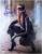 Anne Hathaway Autographed 2012 The Dark Knight Rises Catwoman 11×14 Photo