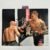 Autographed/Signed Dustin Poirier UFC MMA Ultimate Fighting 16×20 Photo JSA COA