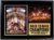 127-20 NBA Miami Heat Framed 2013 Champions 2nd Consecutive Championship Print, 12-Inch by 18-Inch