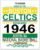 TnT Prints 1946 Boston Celtics Poster, Boston Celtics Wall Decor, Boston Celtics Prints, Basketball Poster, NBA Posters, Celtics Poster, Celtics Decor – Set of 1 (11×14) – Unframed